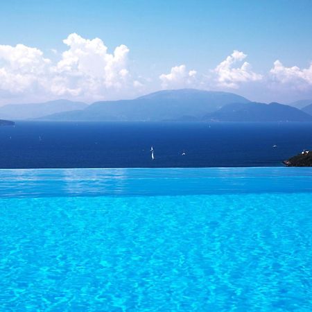 Villa Andromeda-Pegasus Sivota Exterior foto